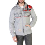 Picture of Geographical Norway-Flipper_man Grey